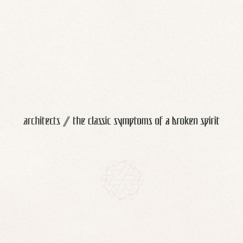 the classic symptoms of a broken spirit