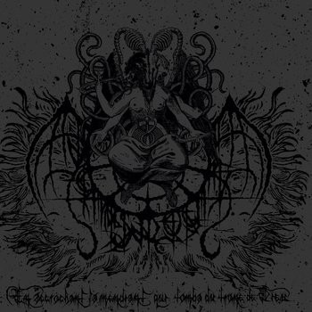 Donusdogama: En accrochant le mendiant qui tomba du trône de Dieu