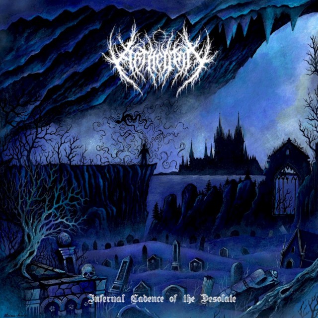 Infernal Cadence of the Desolate