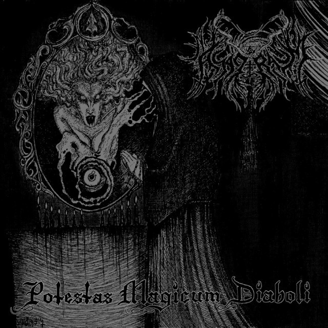 Potestas Magicum Diaboli