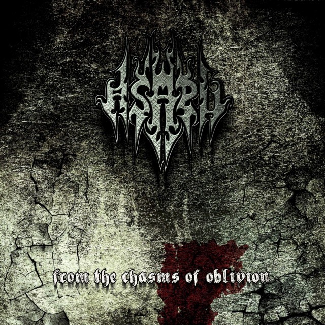 From the Chasms of Oblivion