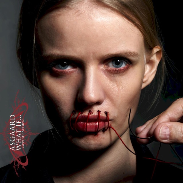 What if… (acoustic)