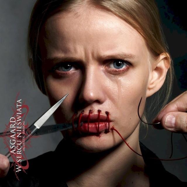 W sercu nieświata (acoustic)