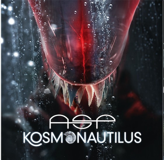 Kosmonautilus