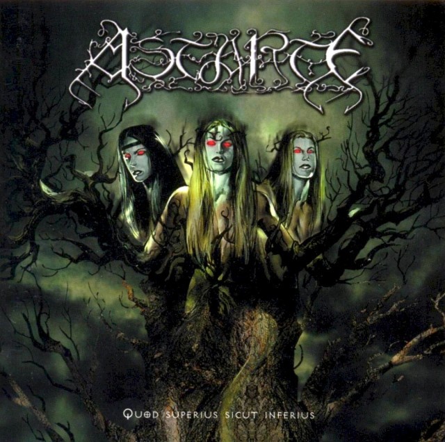 Quod Superius Sicut Inferius