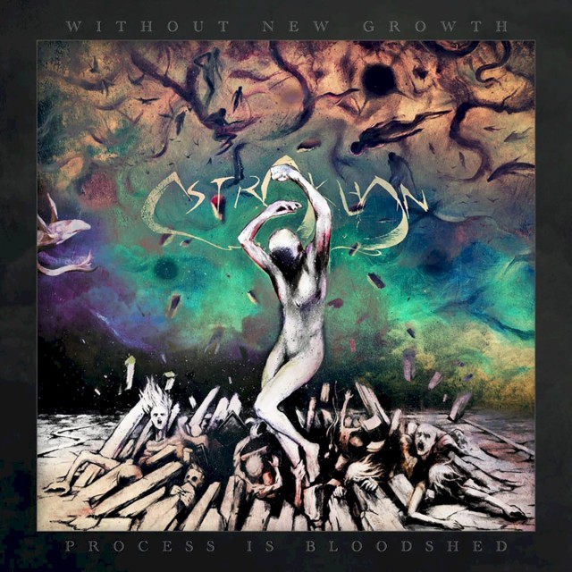 Without New Growth Process is Bloodshed