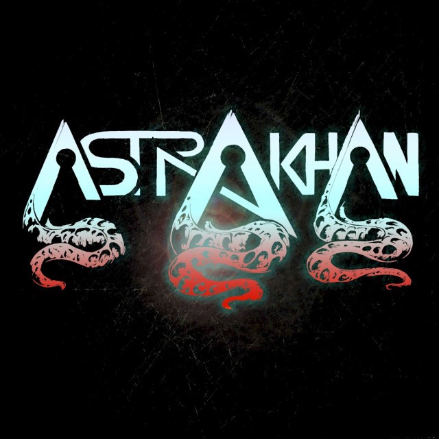 Astrakhan EP