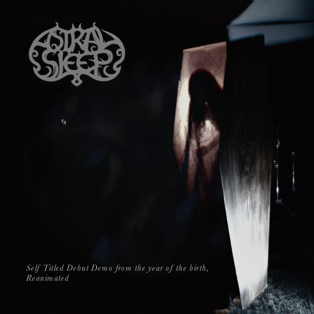 Self Titled Debut Demo From the Year of the Birth