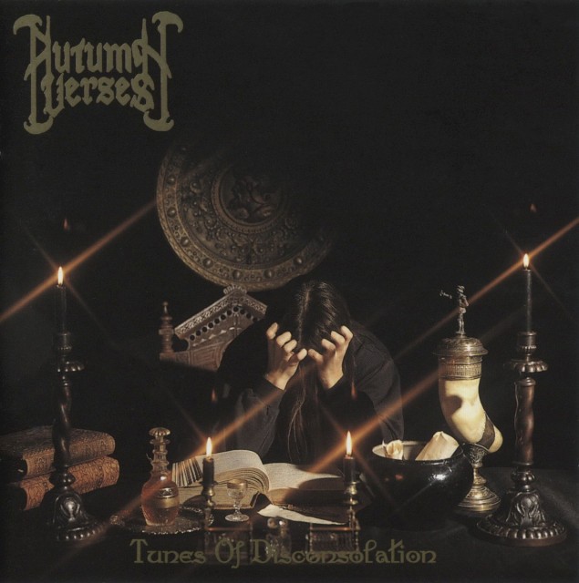 Tunes of Disconsolation