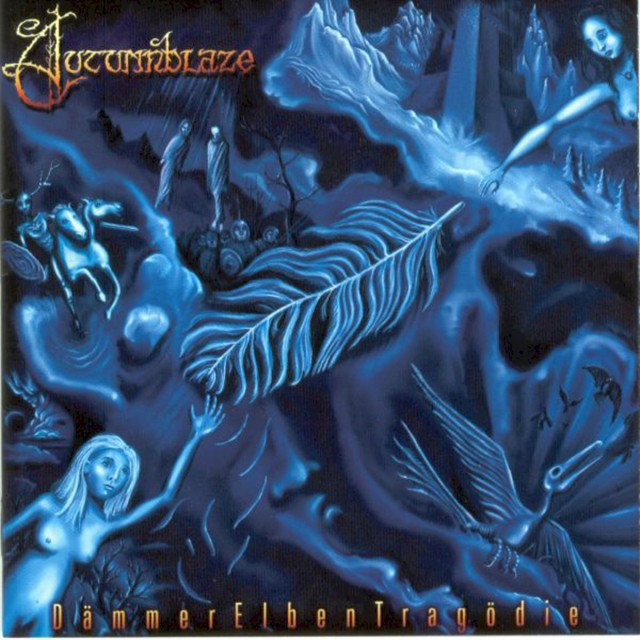 DämmerElbenTragödie