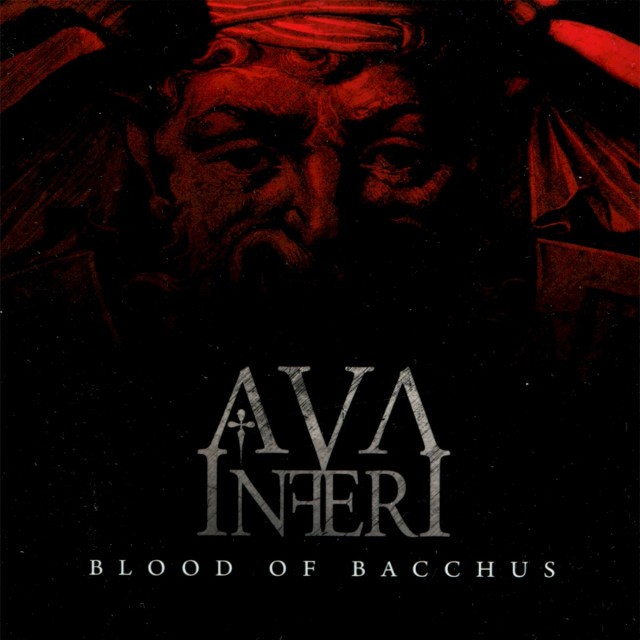 Blood of Bacchus