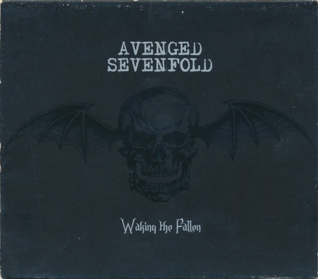 Waking the Fallen