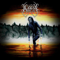 Album cover for Avertia