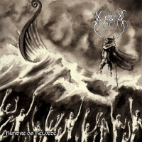 Album cover for Hundre og helvete