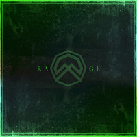 Album cover for Rage