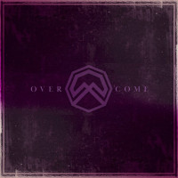 Album cover for Overcome