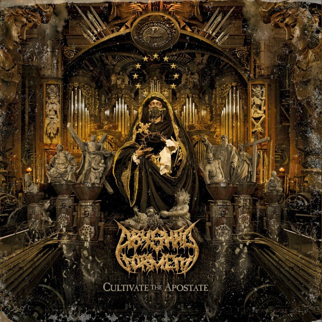 Cultivate the Apostate