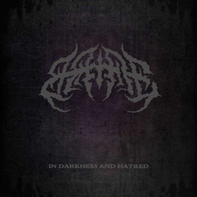 In Darkness and Hatred