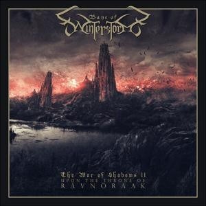 The War of Shadows II: Upon the Throne of Râvnöraak