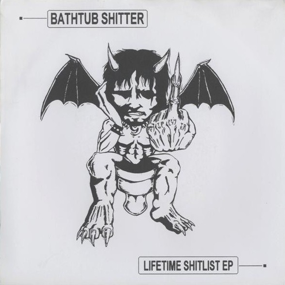 Lifetime Shitlist EP