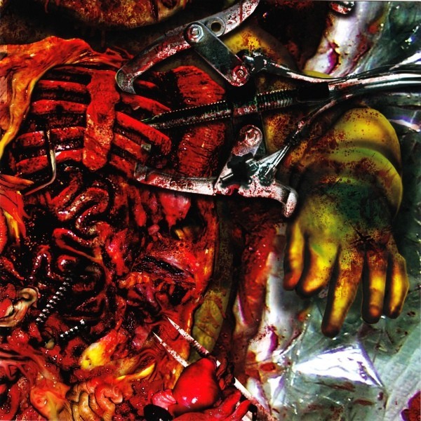 Slimewave Edition Four of Six