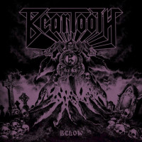 Album cover for Hell Of It