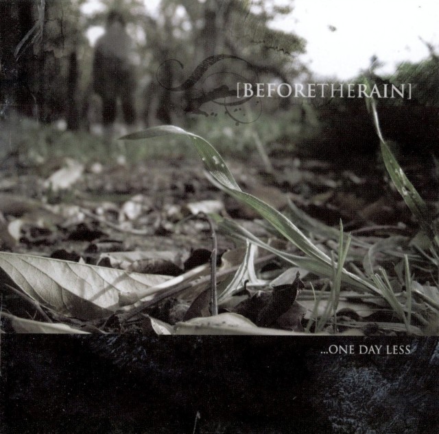 …One Day Less