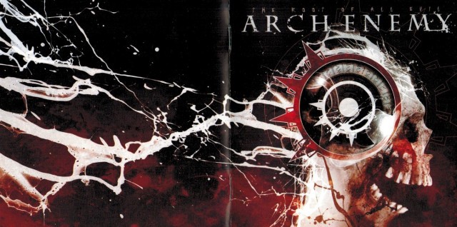 The Root of All Evil