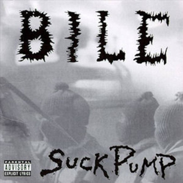 SuckPump