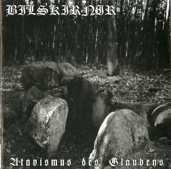 Atavismus Des Glaubens