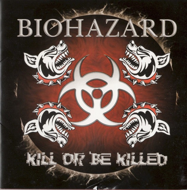 Kill or Be Killed