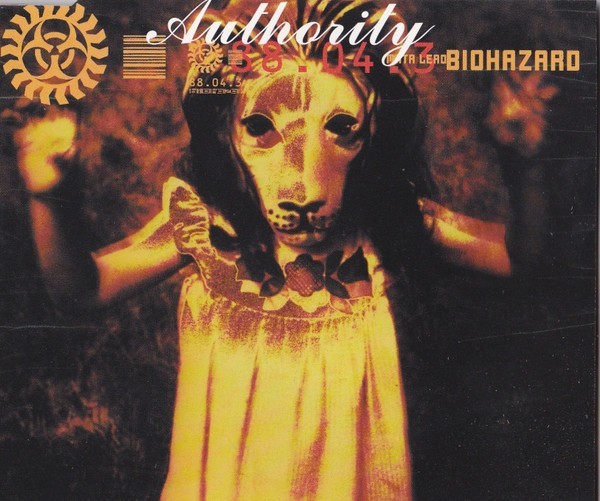 Authority