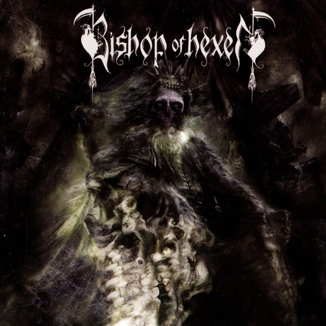 The Nightmarish Compositions