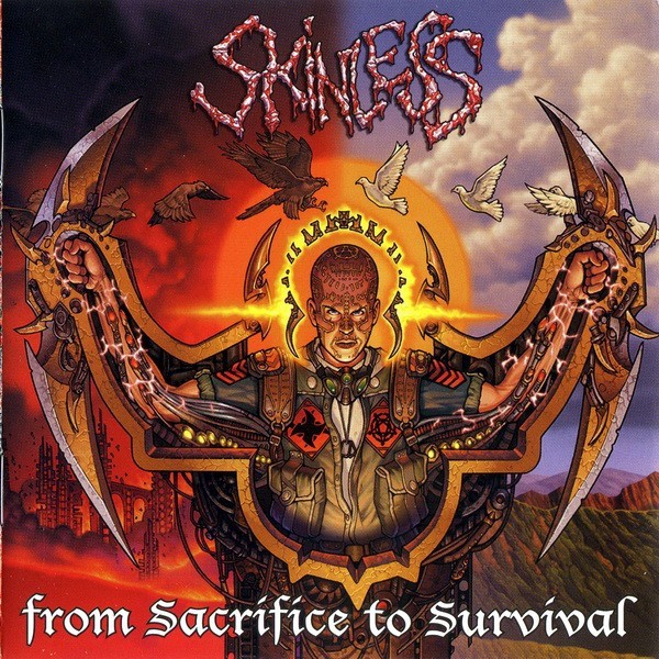 From Sacrifice to Survival