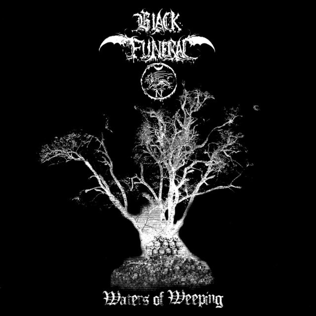 Waters of Weeping