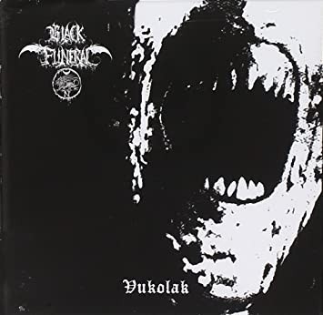 Vukolak