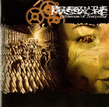 Evidence of Inequity