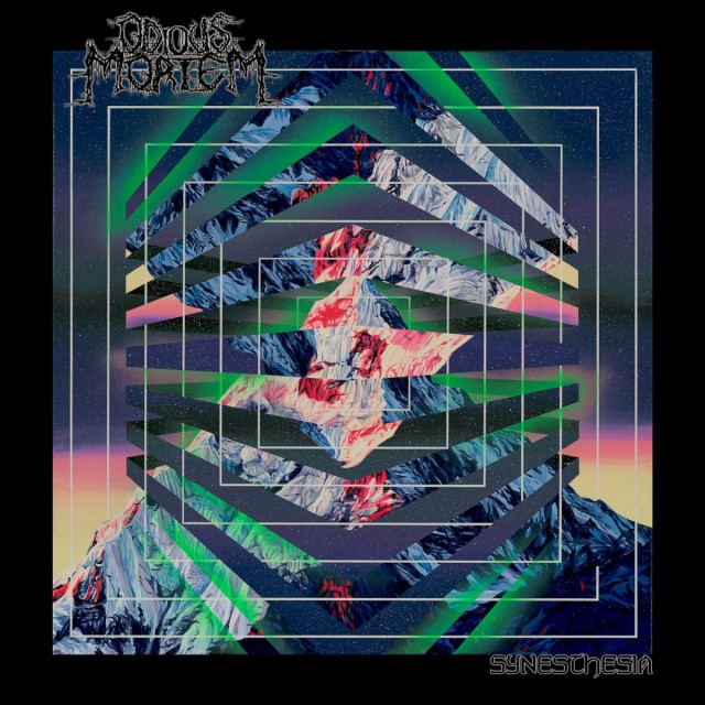 Ruins of the Timeworn