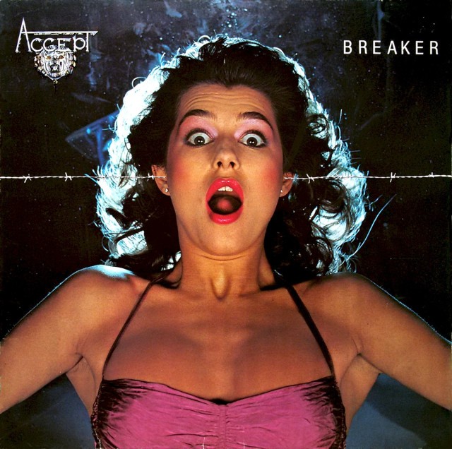 Breaker