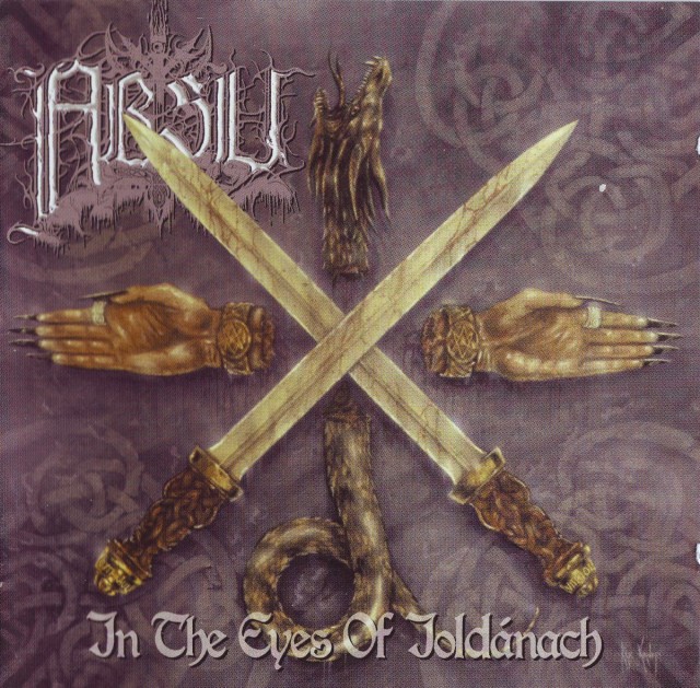 In the Eyes of Ioldánach