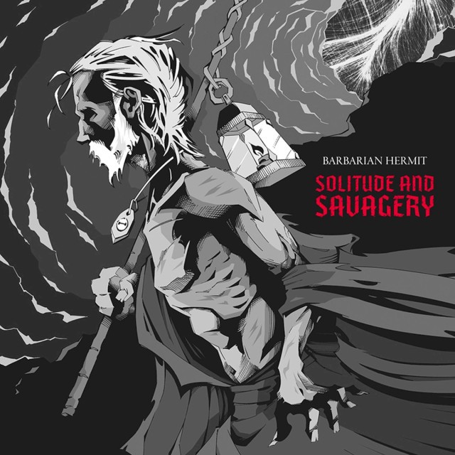 Solitude and Savagery