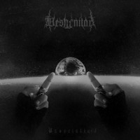 Album cover for Unsocialized