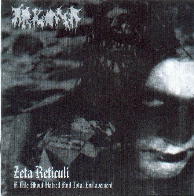 Zeta Reticuli: A Tale About Hatred and Total Enslavement