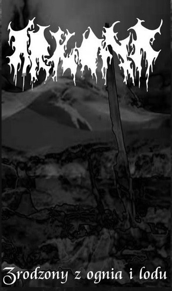 Zrodzony z ognia i lodu