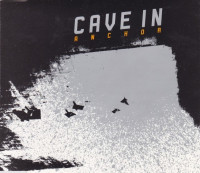 Album cover for Anchor