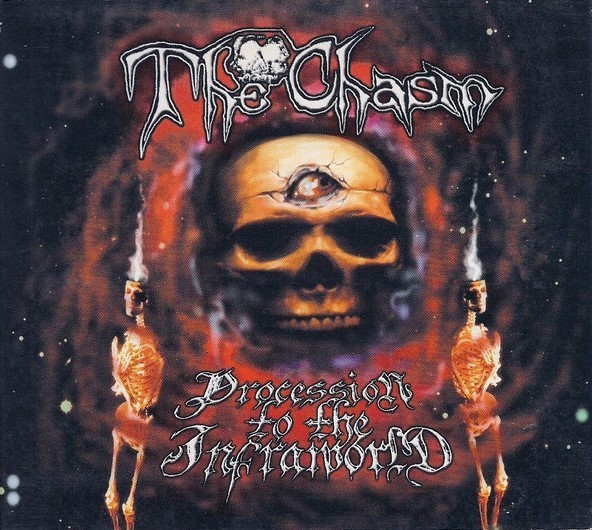 Procession to the Infraworld