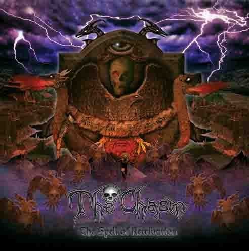 The Spell of Retribution