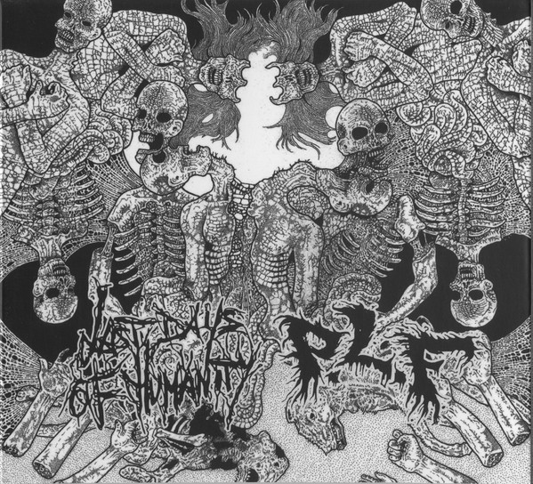 The Dishonourable Features of Rigid Saturation and Cruel Misfortune