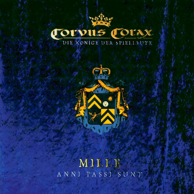 Mille Anni Passi Sunt