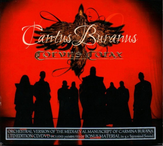 Cantus Buranus